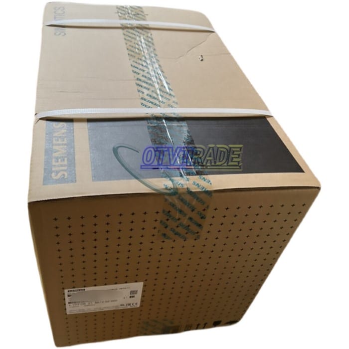 Модуль Siemens servo motor 1FK7042-5AF71-1FB3