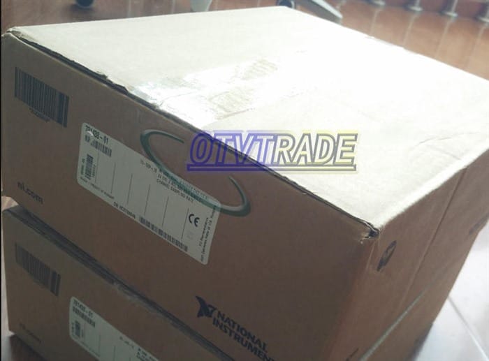 Модуль National Instruments NI USB-6341 781438-01 DAQ Card