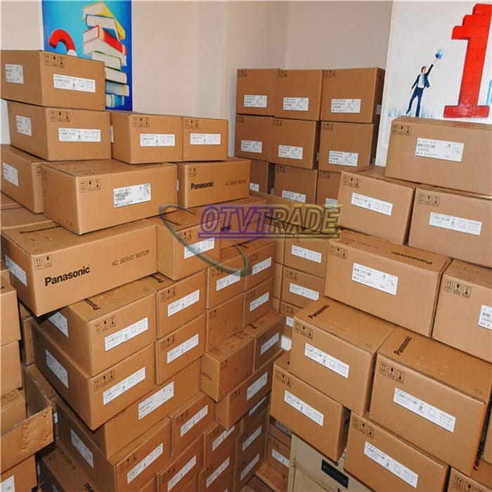 Модуль PANASONIC SERVER DRIVE MFDLNB3NE