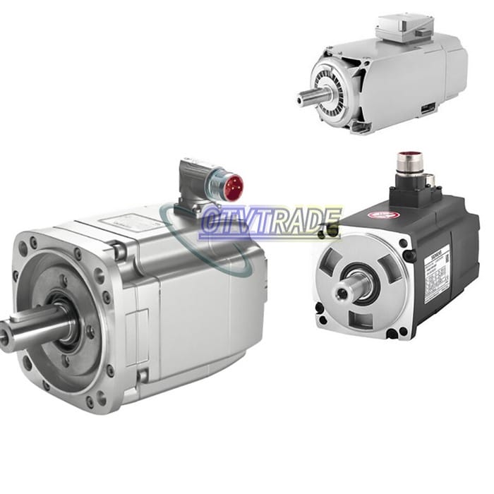 Модуль Siemens Servo Motor 1FK7060-2AF71-1UA0