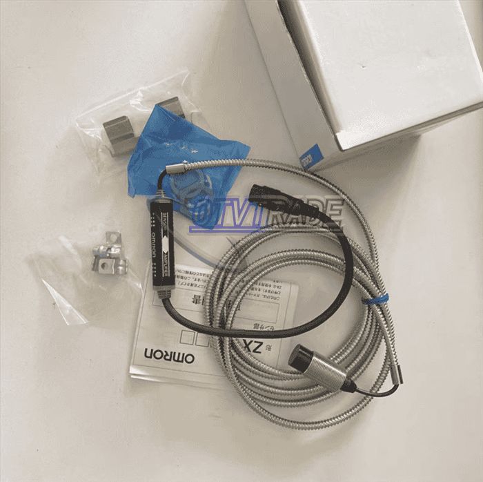 Модуль Omron ZXEM07MS ZX-EM07M-S intelligent sensor