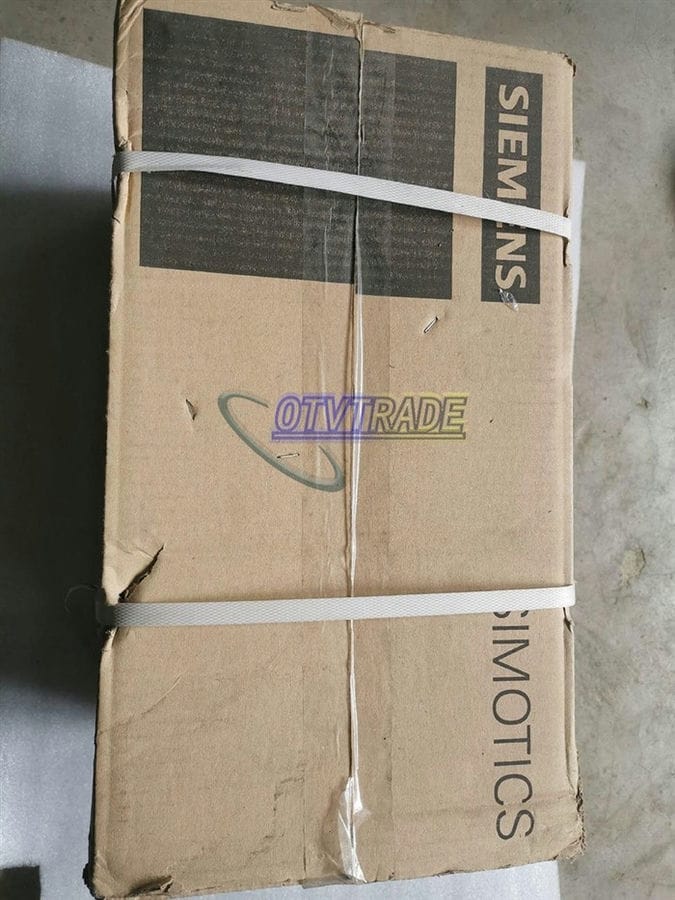 Модуль Siemens servo motor 1FK7060-5AF71-1EH3