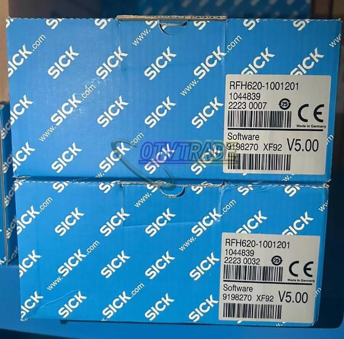Модуль SICK Proximity Switch RFH620-1001201 1044839
