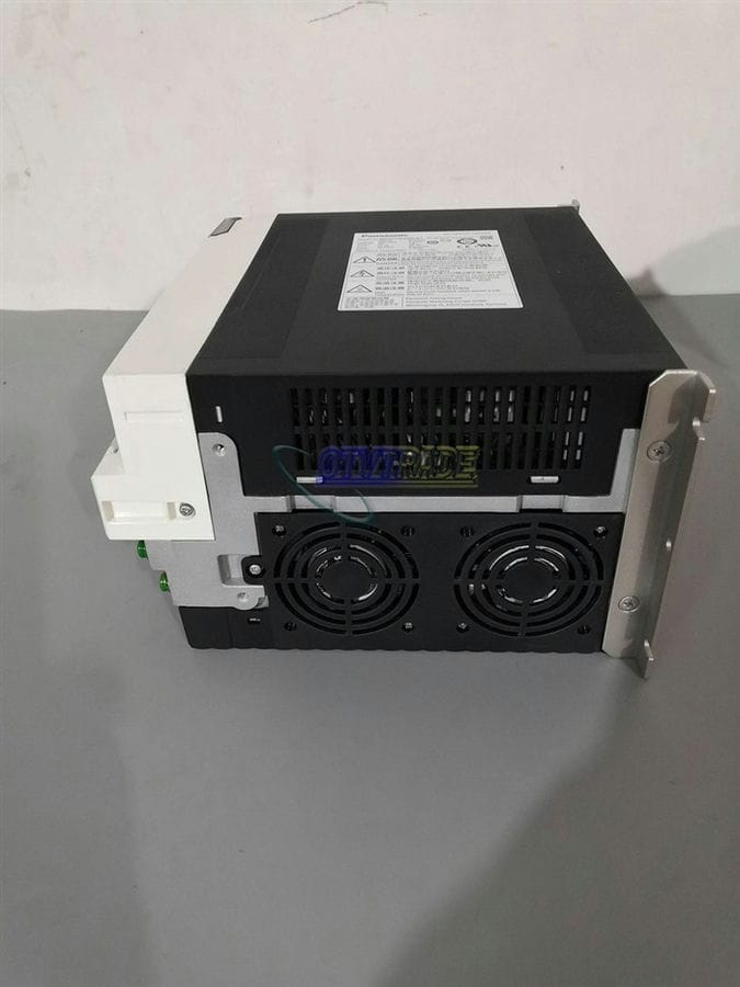 Модуль Panasonic Servo Drive MFDHTA390CA1
