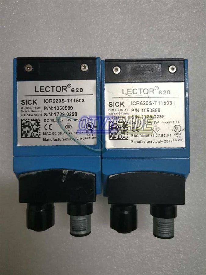 Модуль ICR620S-T11503 SICK Scanner 1050589