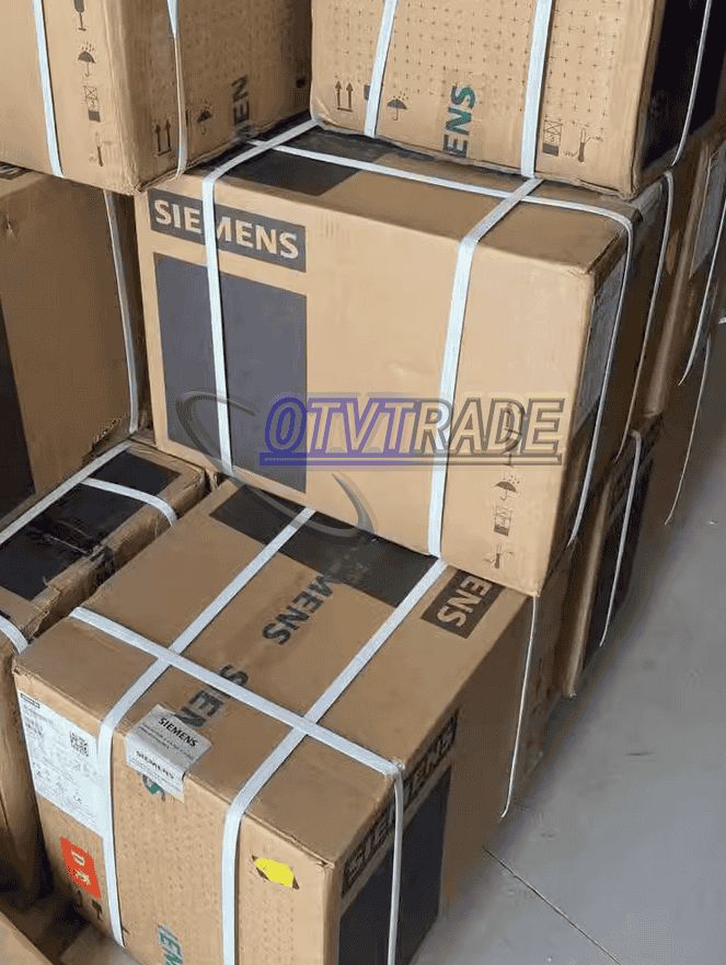 Модуль Siemens servo motor 1FK7083-2AF71-1UA0 1FK7 083-2AF71-1UA0