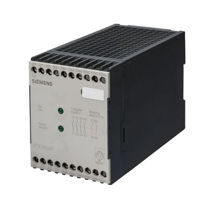 Модуль SIEMENS 3TK2804-0BB4 Safety Relay