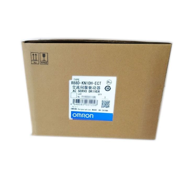 Модуль For R88D-KN10H-ECT Servo Drive