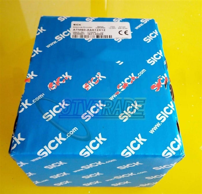 Модуль SICK Encoder 1030001 ATM60-A4A12X12
