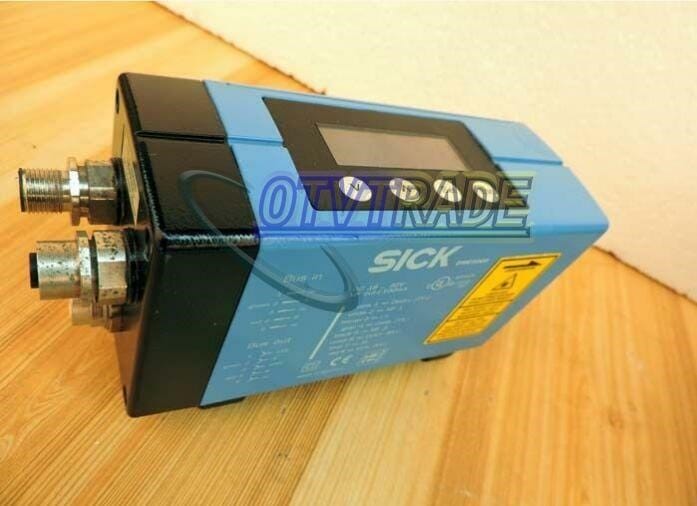 Модуль Sick DME5000-212 Laser Tested