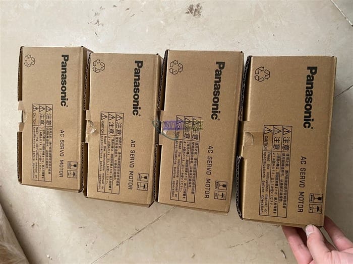 Модуль Panasonic Servo Motor MSM011A1EE
