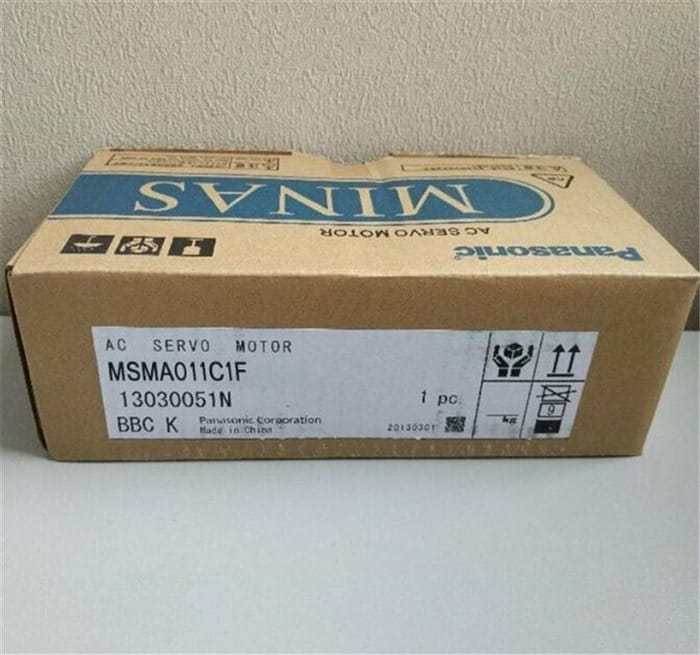 Модуль For Panasonic AC Servo Motor MSMA011C1F