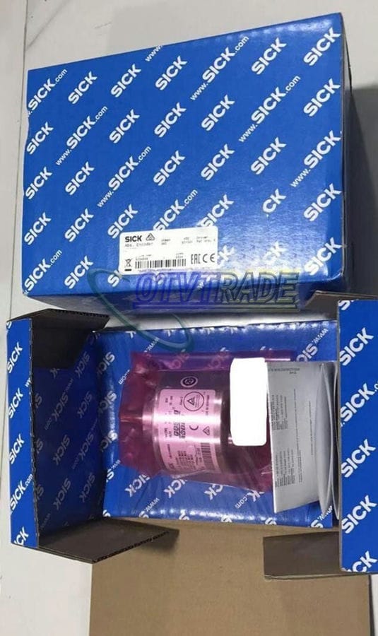 Модуль 1055364 AFS60A-S4IB262144 SICK encoder