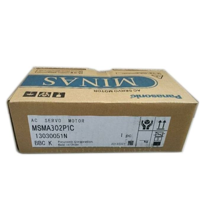 Модуль Panasonic MSMA302P1C AC Servo Motor