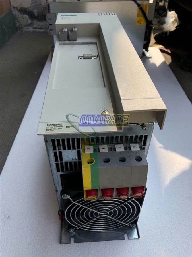 Модуль Siemens Rectifier power module 6SE7031-2EP85-0AA0