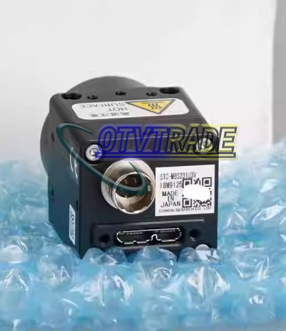 Модуль OMRON STC-MBS231U3V industrial camera STCMBS231U3V