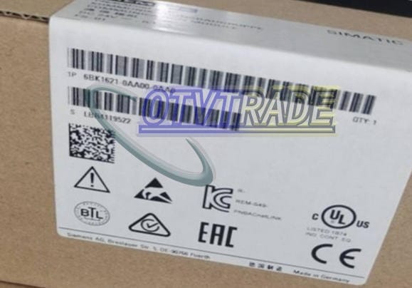 Модуль Siemens 6BK1 621-0AA00-0AA0 6BK1621-0AA00-0AA0 Module