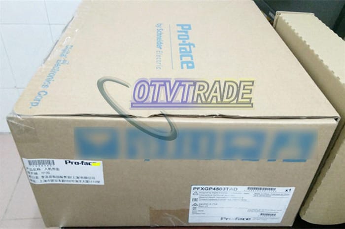 Модуль PRO-FACE GP-450T, PFXGP4503TAD TOUCH SCREEN GRAPHIC PANEL