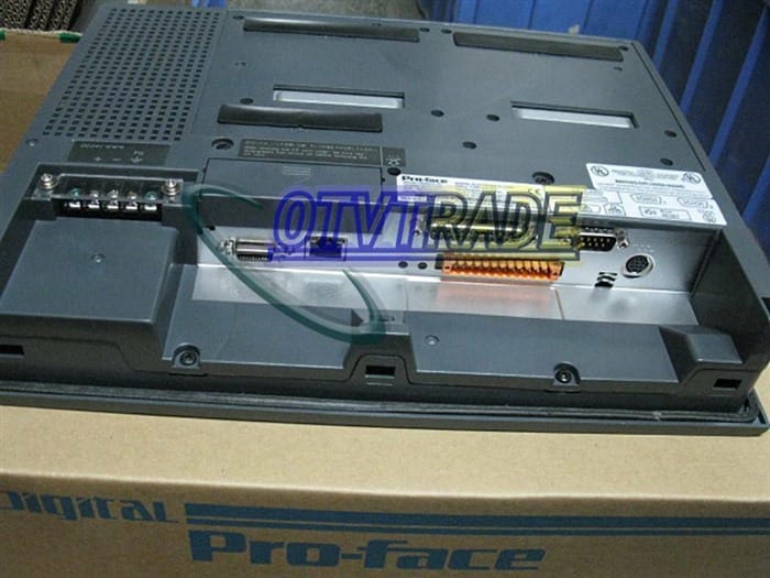 Модуль Pro-face GP37W-BG11-24V