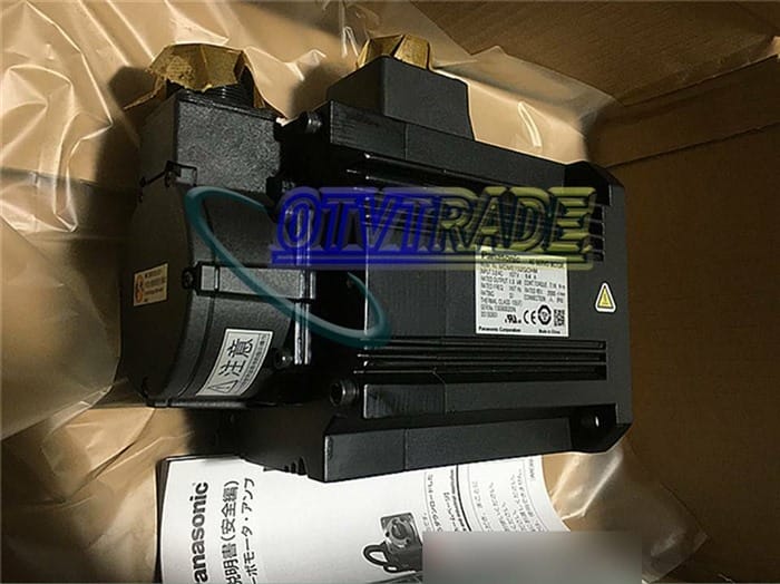 Модуль PANASONIC AC SERVO MOTOR MSME302GCHM
