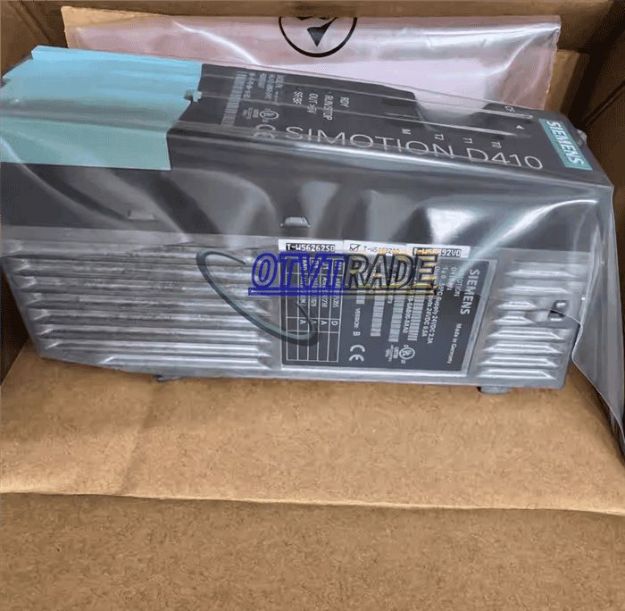 Модуль Siemens Drive-Based Control Unit 6AU1410-0AB00-0AA0 6AU1 410-0AB00-0AA0