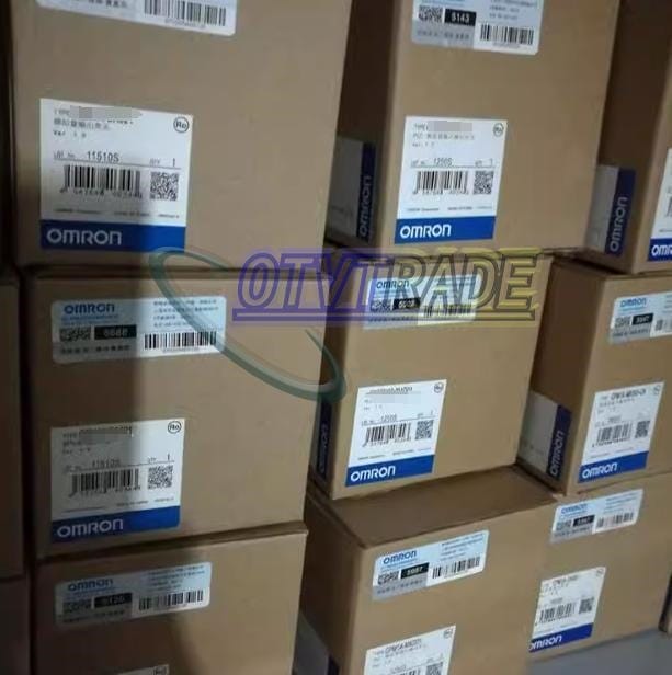 Модуль Omron 3G3MX2-A2055-V1 inverter