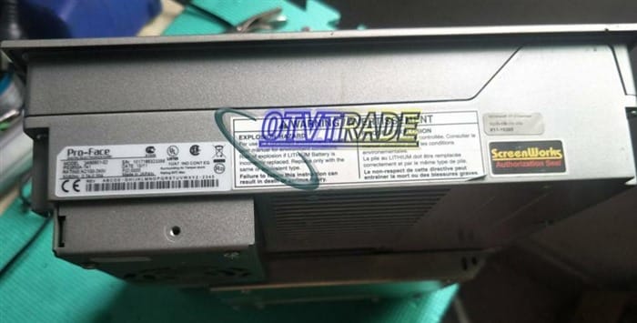 Модуль Pro-face touch screen PS3650A-T41