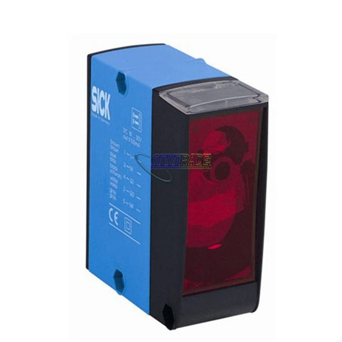 Модуль SICK DS60-P21111 Photoelectric Proximity Sensor