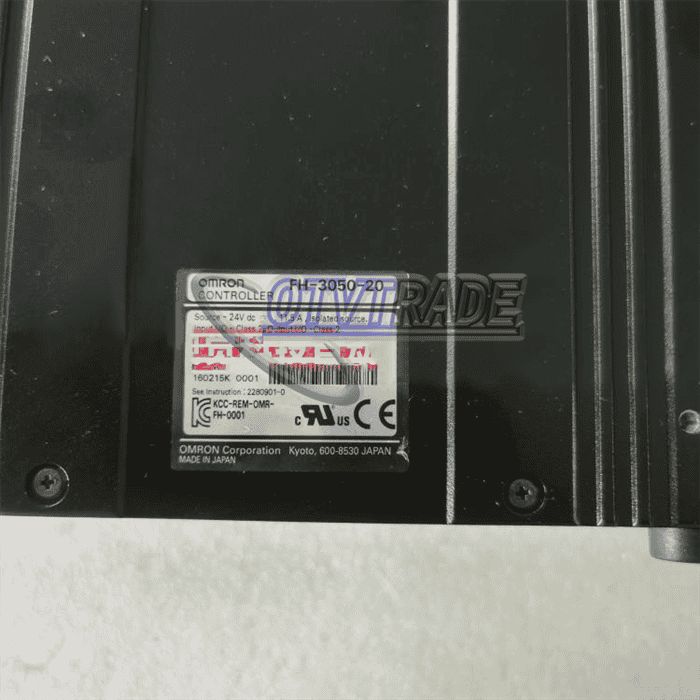 Модуль OMRON FH-3050-20 camera controller