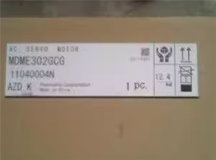 Модуль PANASONIC MDME302GCG Servo Motor