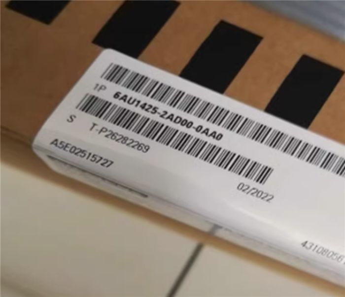 Модуль 6AU1425-2AD00-0AA0 SIEMENS