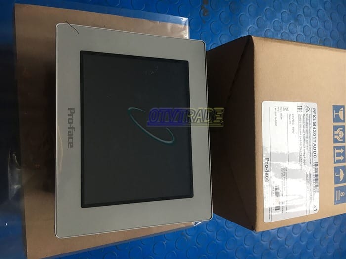 Модуль PRO-FACE PROFACE TOUCH SCREEN PFXLM4301TADDC