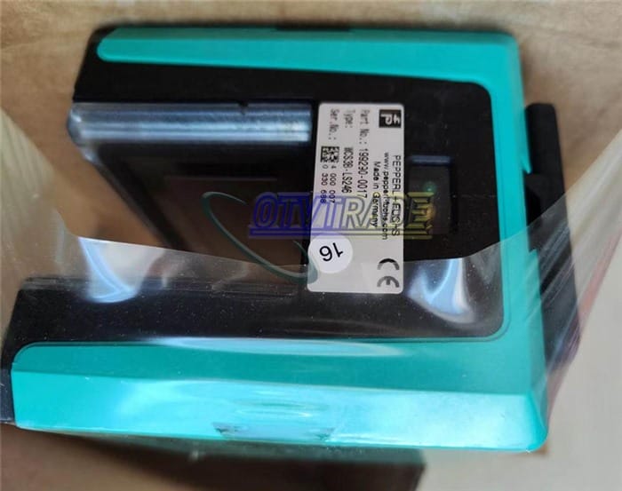 Модуль Pepperl+Fuchs Barcode Reader WCS3B-LS246 199290 0017 199290-0017