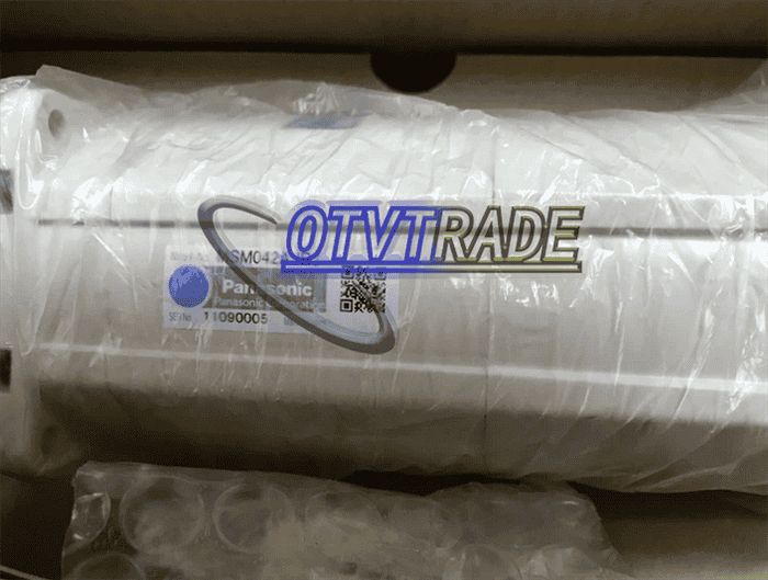 Модуль Panasonic MSM042AJB3 Servo Motor