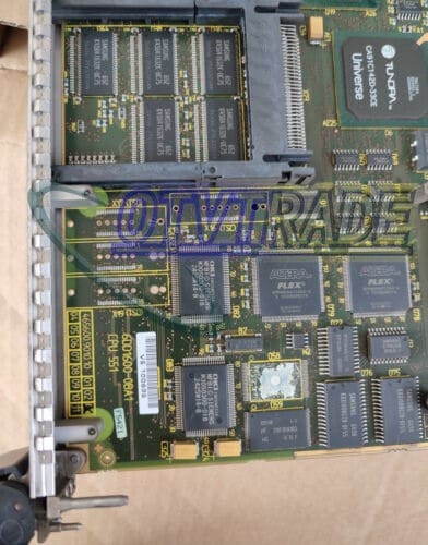 Модуль SIEMENS SIMATIC 6DD1600-0BA1