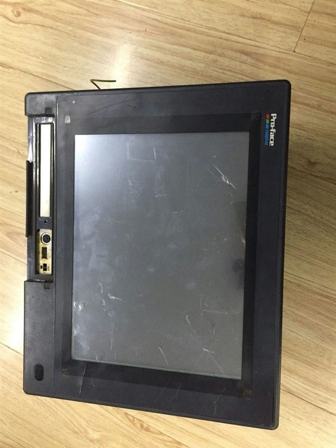 Модуль Pro-face PL6921-T41 2780054-03 touch screen