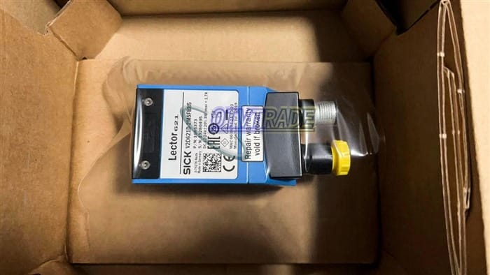Модуль SICK V2D621D-2MSFBB5 1085373 Code Reader Vision Sensor