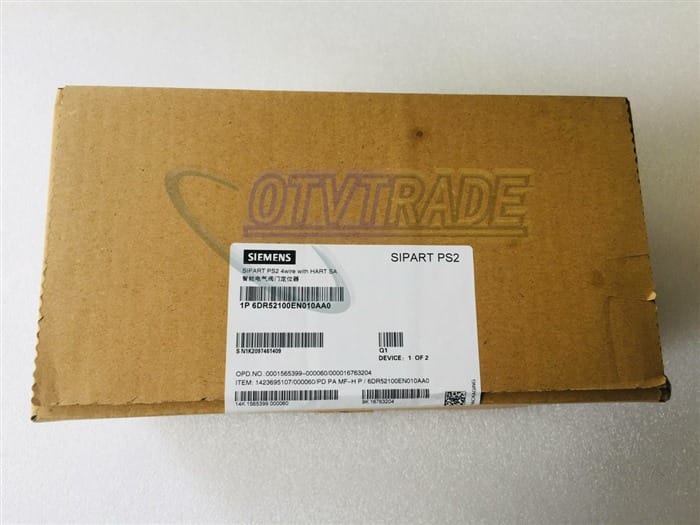 Модуль Siemens positir 6DR5210-0EN01-0AA0 6DR52100EN010AA0