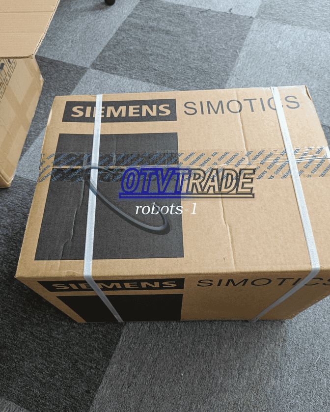 Модуль Siemens 1FK7103-5AF71-1UA3 Servo motor 1FK7 103-5AF71-1UA3
