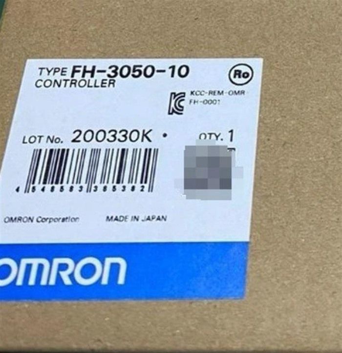 Модуль FH-3050-10 Omron Vision sensor