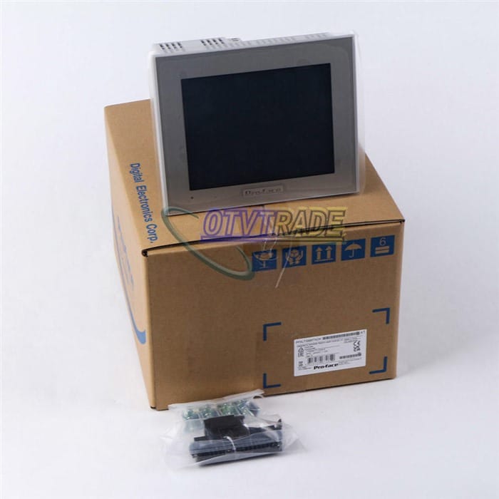 Модуль PRO-FACE HMI Touch Screen LT3300-T1-D24-K PFXLT3300TADK