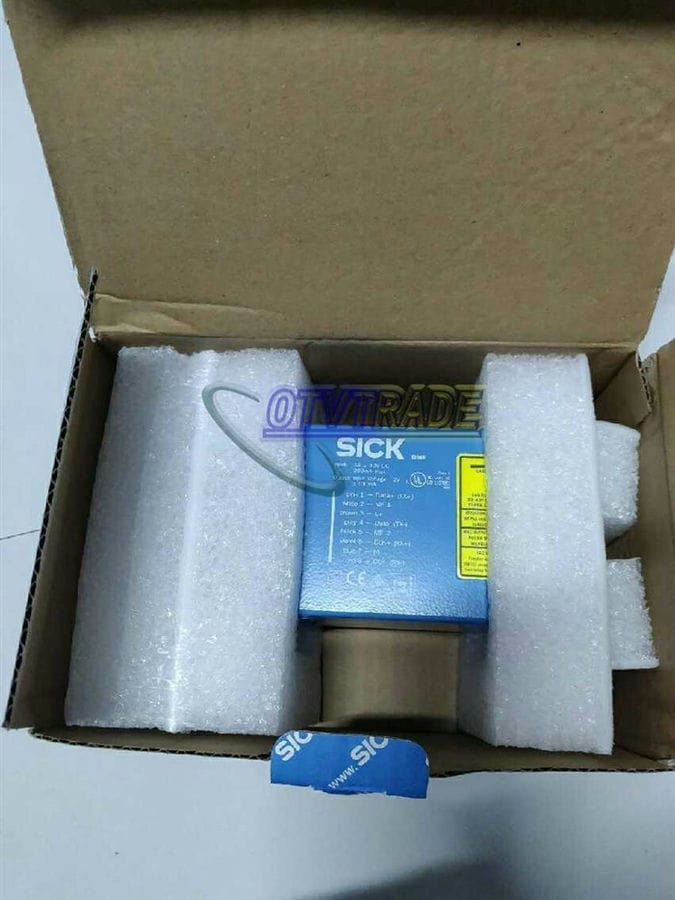 Модуль SICK encoder SRM50-HXA0-K22