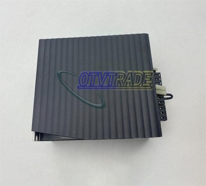 Модуль Omron R88D-KN10F-ML2 Servo Drive