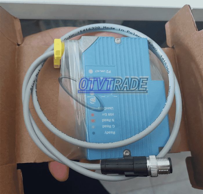 Модуль CLV615-D2410 SICK Code Reader