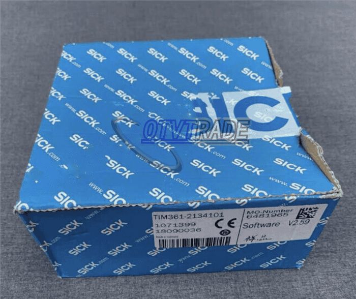 Модуль SICK TIM361-2134101 1071399 Laser Scanner