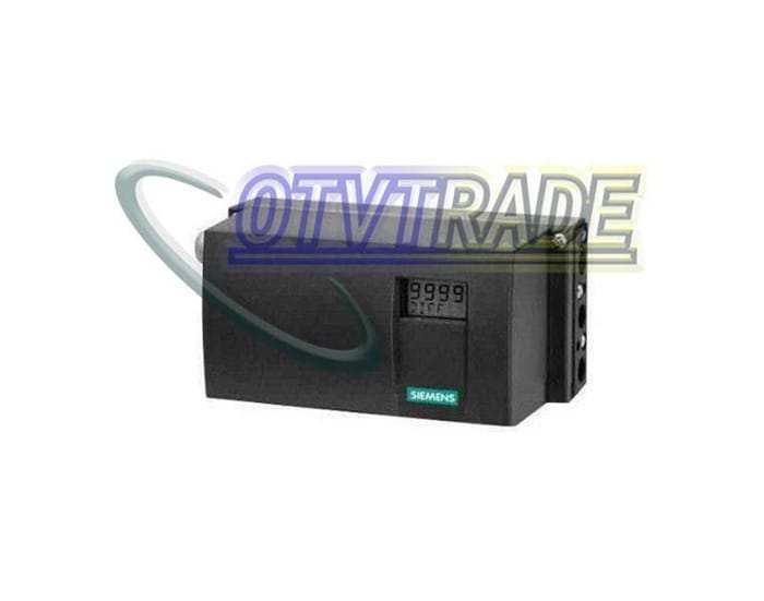 Модуль Positir 6DR5011-0NG13-0AA1 Siemens