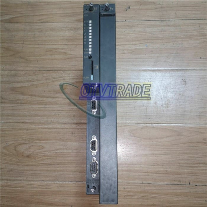 Модуль Siemens PLC module 6DD1607-0EA1 Tested Good