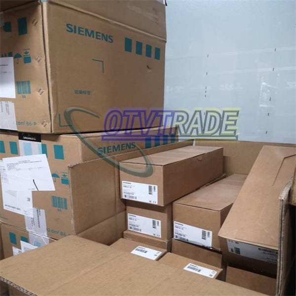 Модуль Siemens 3RW5056-6AB15 Soft Starter