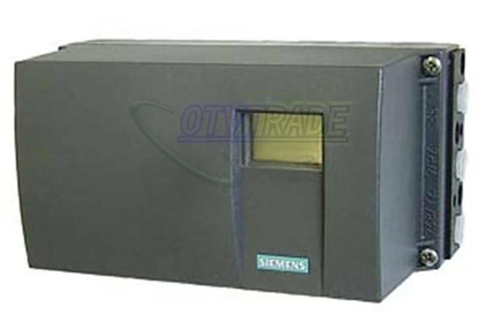 Модуль Siemens Positir 6DR5220-0EN01-0AA0 6DR52200EN010AA0