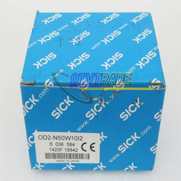 Модуль SICK Brand sensor OD2-N50W10I2